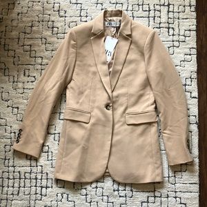 Zara Blazer - NEW!